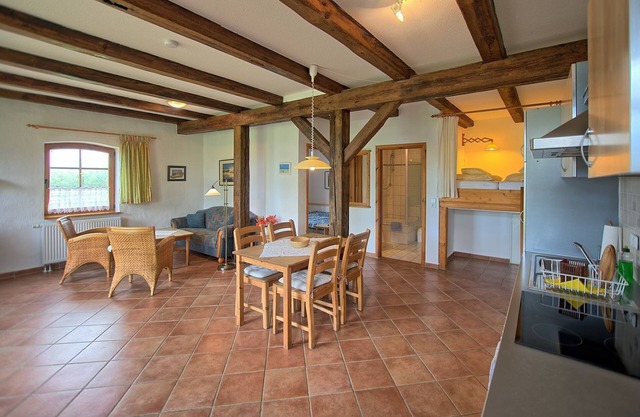 Appartement 18 - Pension Schmelzer