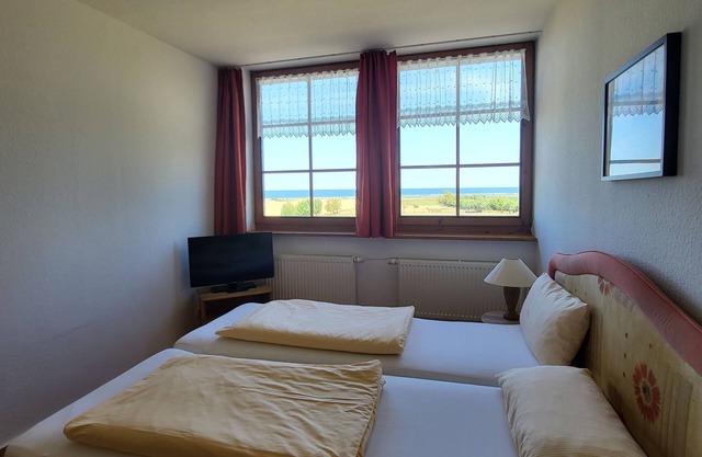 Appartement 2 - Pension Schmelzer