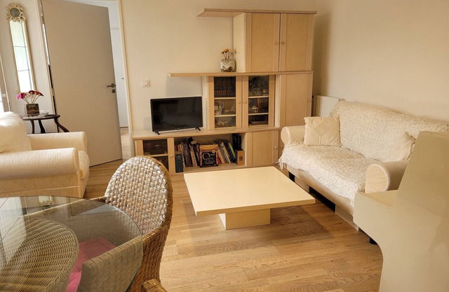 Appartement 2 Pièces à 2 pas de Paris à Ivry sur Seine