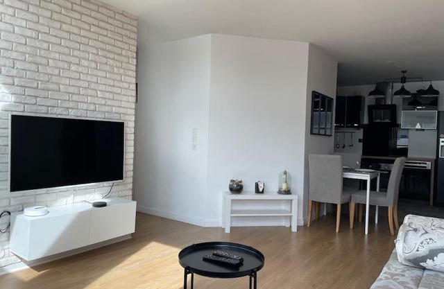 Appartement 3p Ivry