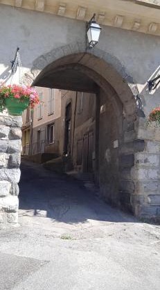 Appartement 4 personnes