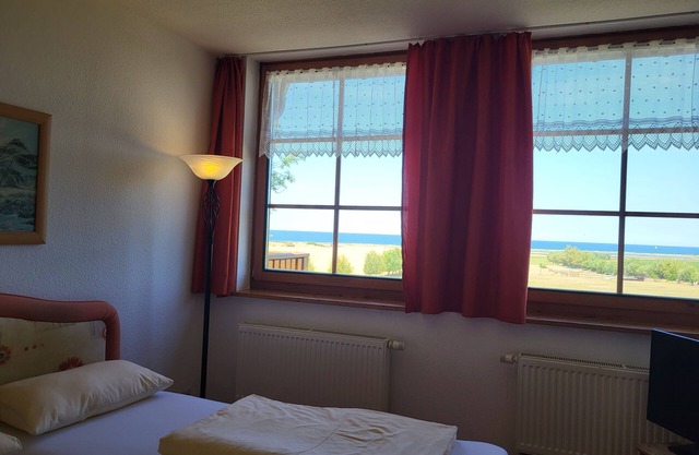 Appartement 5 - Pension Schmelzer