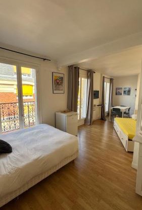 Appartement a Paris