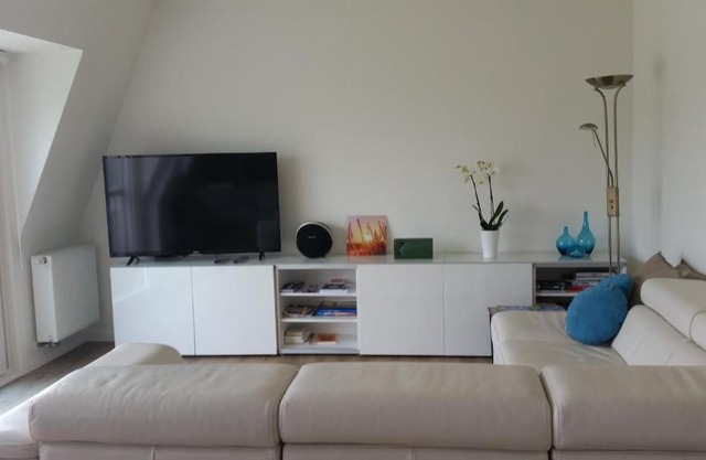 Appartement aan De Gavers