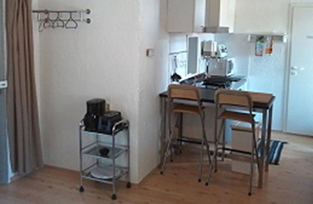 Appartement Am Deich Dusche, WC, Ruhig - Ferienwohnung & Appartement "Am Deich" Bergmann