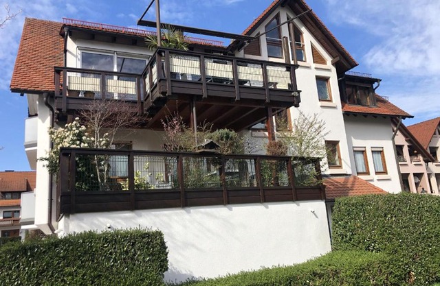 Appartement am Kirchplatz
