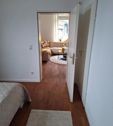 Appartement am Kurpark - Sprudelhof Therme