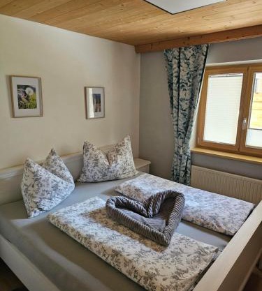Appartement Payr