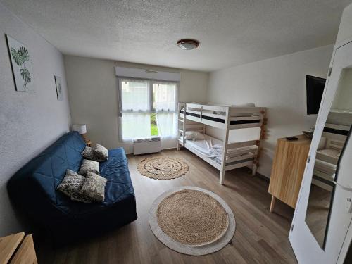 Appartement au cœur du Futuroscope