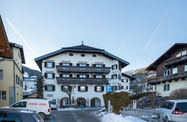 Appartement aurum