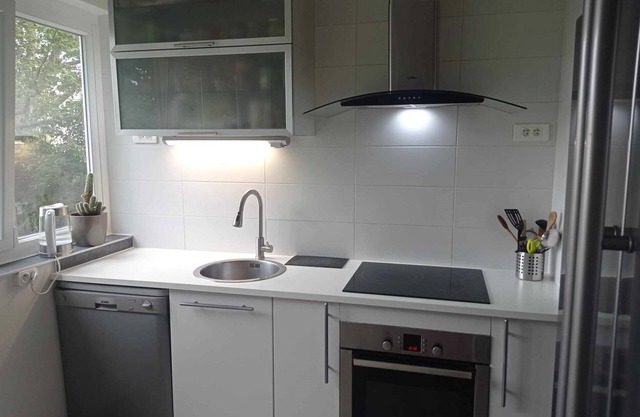 Appartement Avec 2 Chambres Idealement Situe A Massy Limite Antony