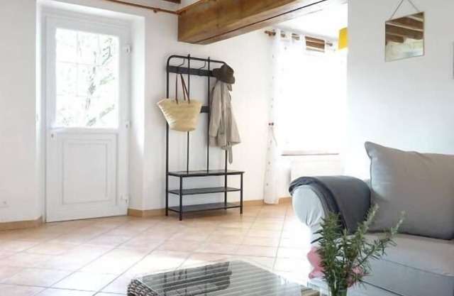 Appartement avec Jardin - Proche Disney