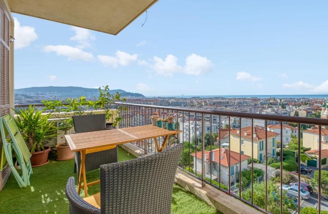 Appartement Ayres - Welkeys