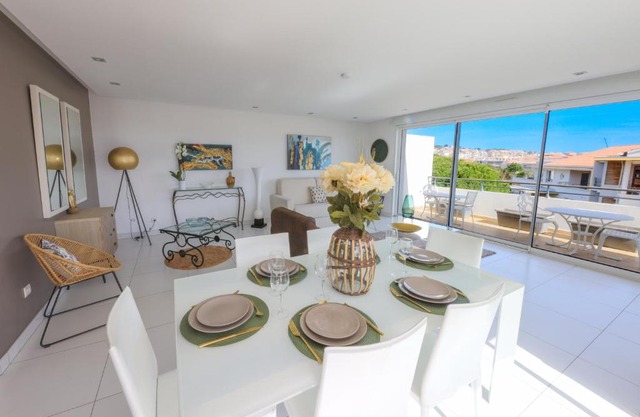 Appartement Azzurra