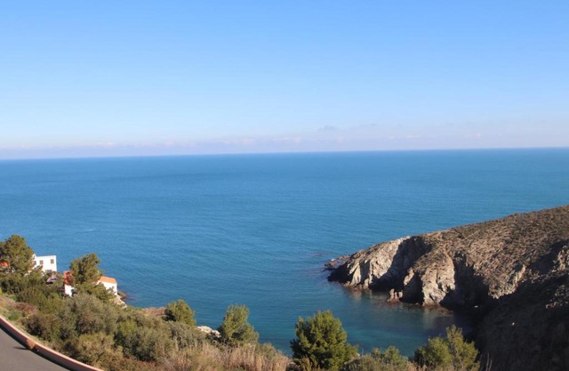 Appartement Banyuls-sur-Mer, 2 pièces, 4 personnes - FR-1-309-59