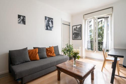 Appartement Bolivar - Welkeys