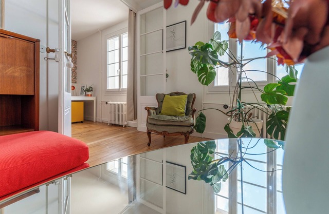 Appartement Campestre - Welkeys