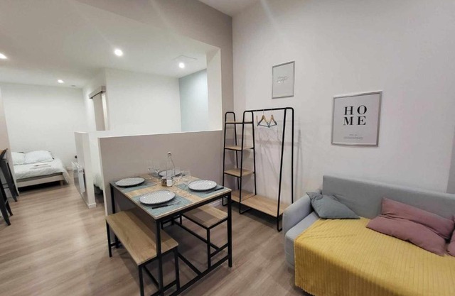 Appartement canada 1