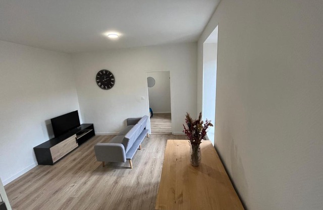 Appartement centre-ville de Lure gauche