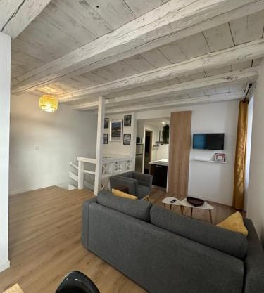 Appartement Centre ville Besançon