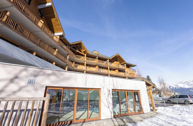 Appartement Charmant | Parking Gratuit | Sauna