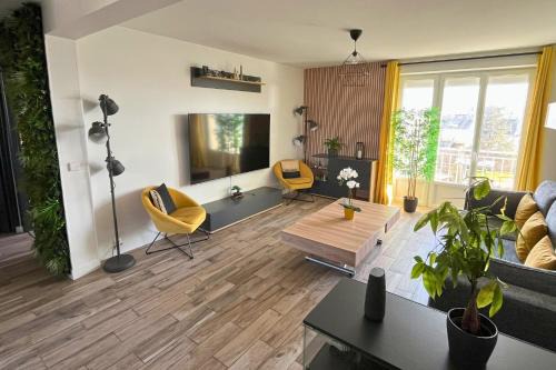 Appartement - Concarneau