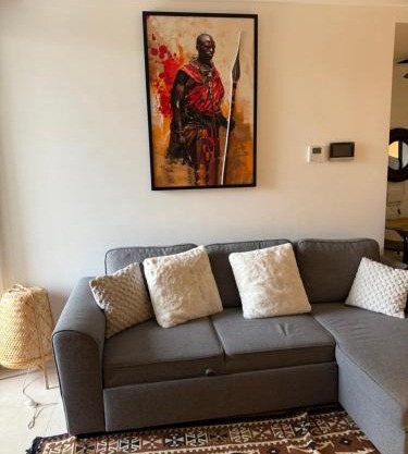 appartement Confort city Brussels