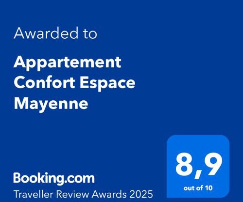 Appartement Confort Laval