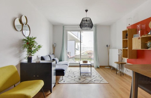 Appartement Corselle - Welkeys