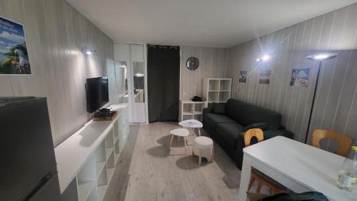 Appartement cosy proche centre thermal et télécabine 3 vallées