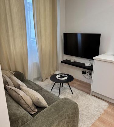 Appartement cosy