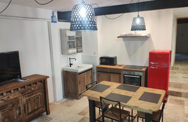 Appartement cosy