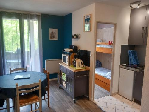 Appartement cosy