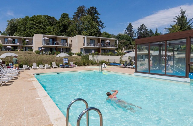 Appartement cosy proche de la Vienne