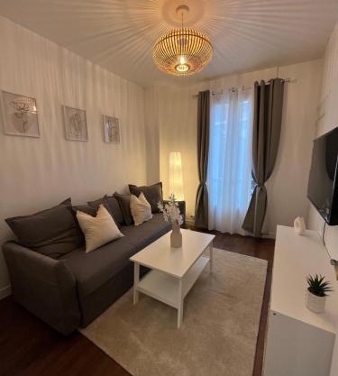 Appartement Dalayrac