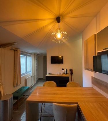 Appartement dans centre historique