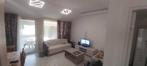 Appartement Darvinova