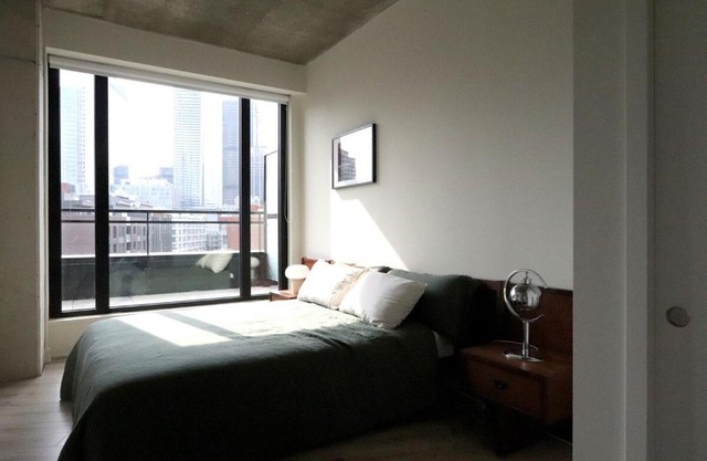 Appartement de luxe avec piscine