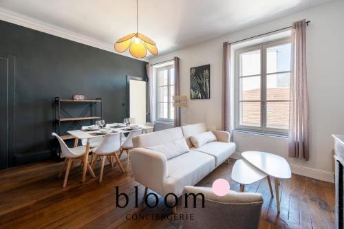 Appartement de Standing Neuf