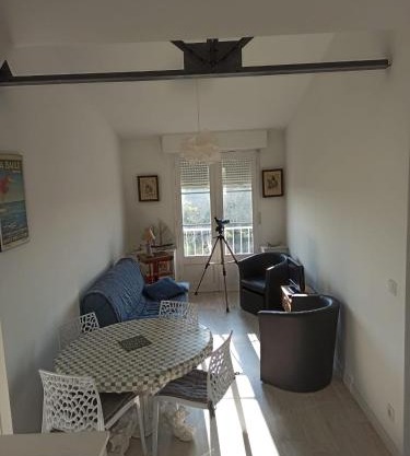 Appartement des remparts