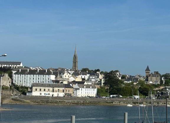 Appartement Design VI Port de Tréboul Douarnenez