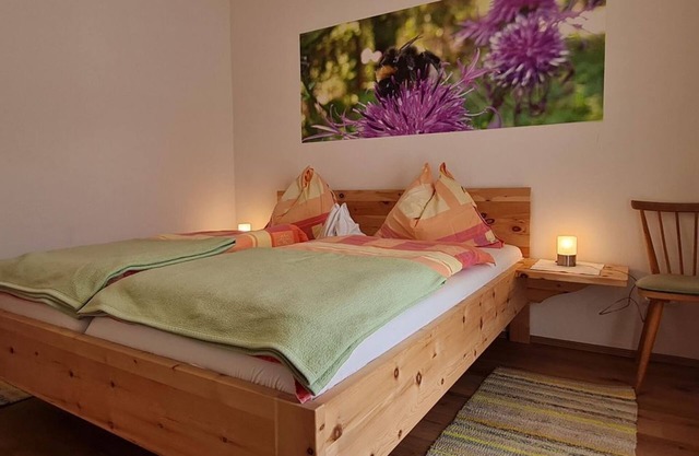 Appartement für Zwei - Pension Morhof