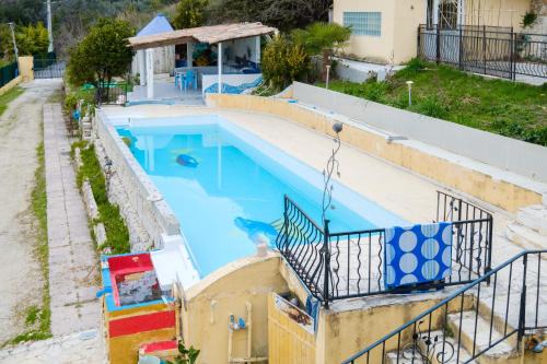 Appartement Falicon