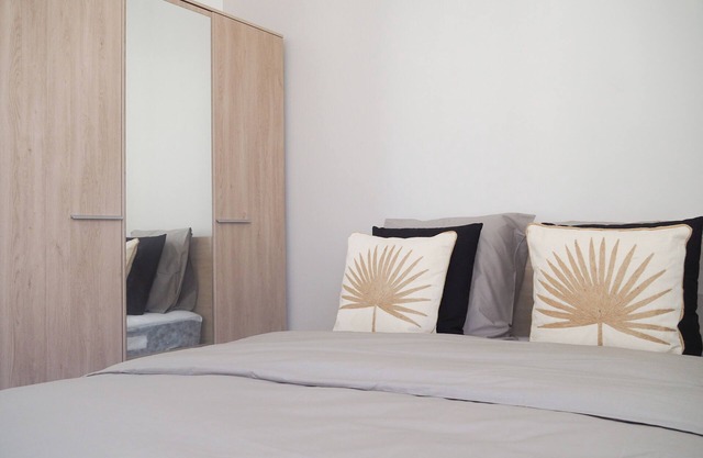 Appartement Cosy Proche Paris JO à 25 min de Paris 40 min de Disney