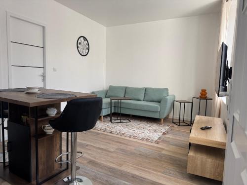 Appartement Meli