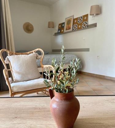 Appartement Golf de Pont Royal