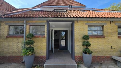 Appartement Herbaijum