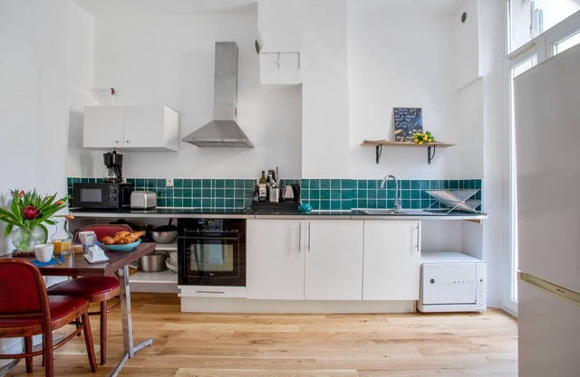 Appartement Horace - Welkeys