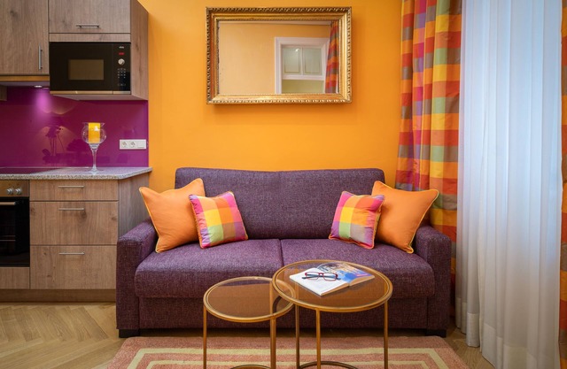 Appartement-Hotel an der Riemergasse