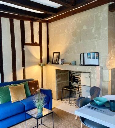 Appartement hypercentre - quartier Opéra